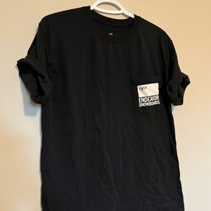 Endeavour Snowboards Tee